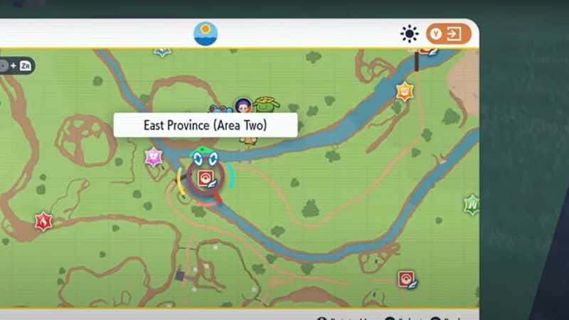 Where to Catch Mimikyu in Pokémon Scarlet and Violet