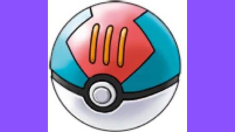 Where to Get Lure Balls in Pokémon Scarlet and Violet