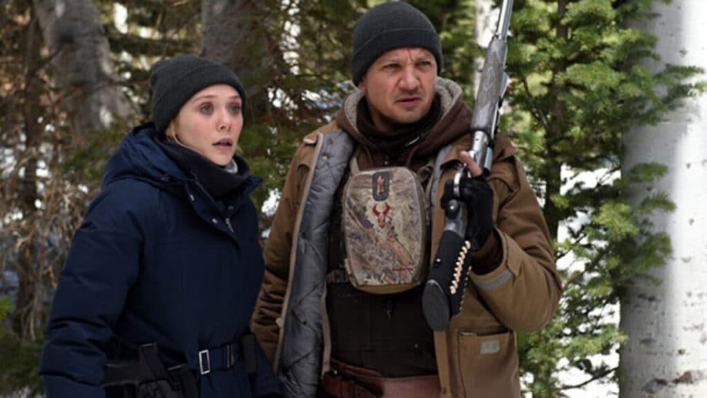 Wind River sequel The Next Chapter