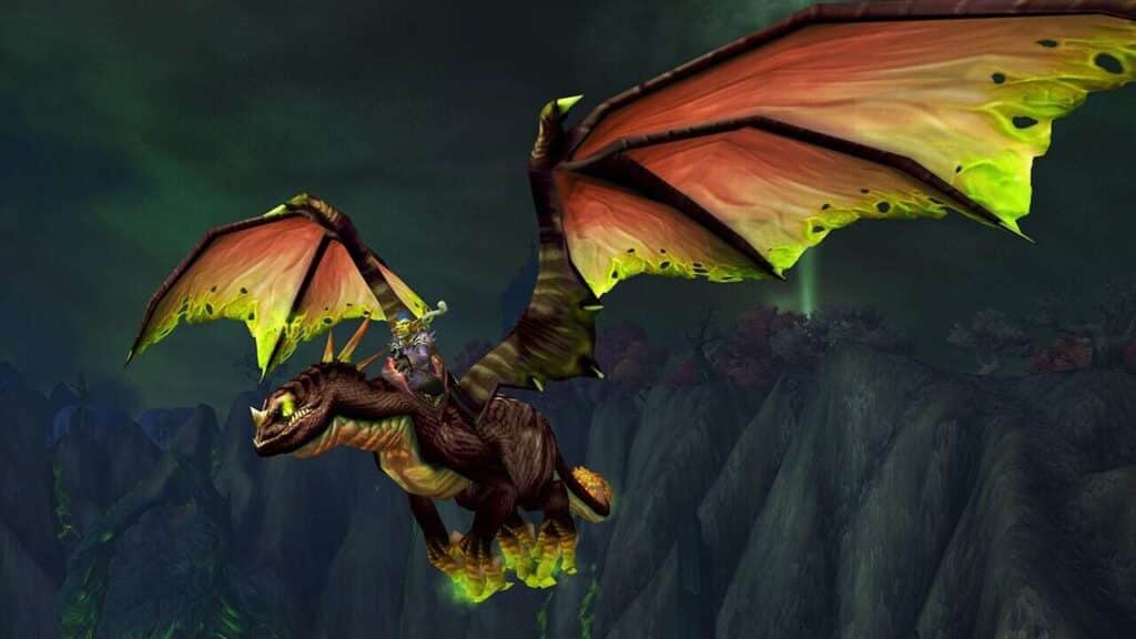 The best dragonriding talents to get while leveling in World of Warcraft: Dragonflight answered