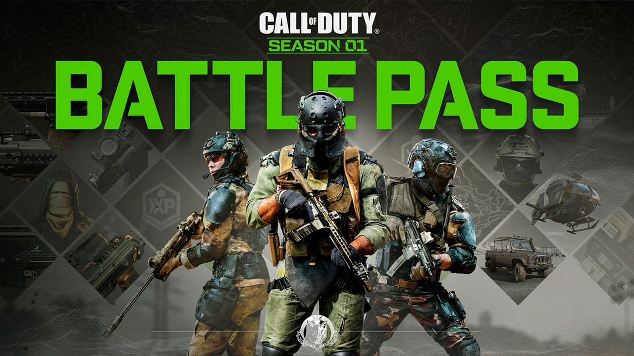Warzone 2: How to Unlock All Operator Skins from Battle Pass