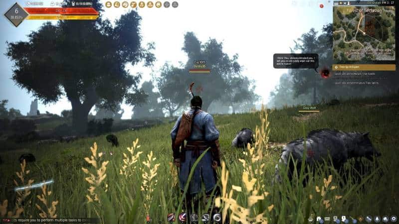 Black Desert Online Update 1.42 May 27 Patch Rolled Out - MP1st