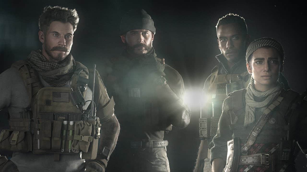 How to Play the Call of Duty Games in Chronological Order - IGN