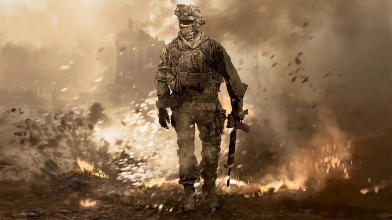 Modern Warfare 2: How All Field Upgrades Work