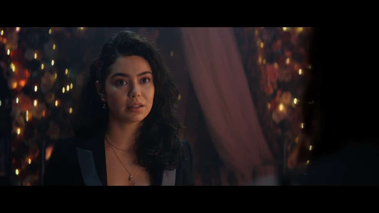 'Darby and the Dead' Features Auli'i Cravalho as a Ghost in Denial