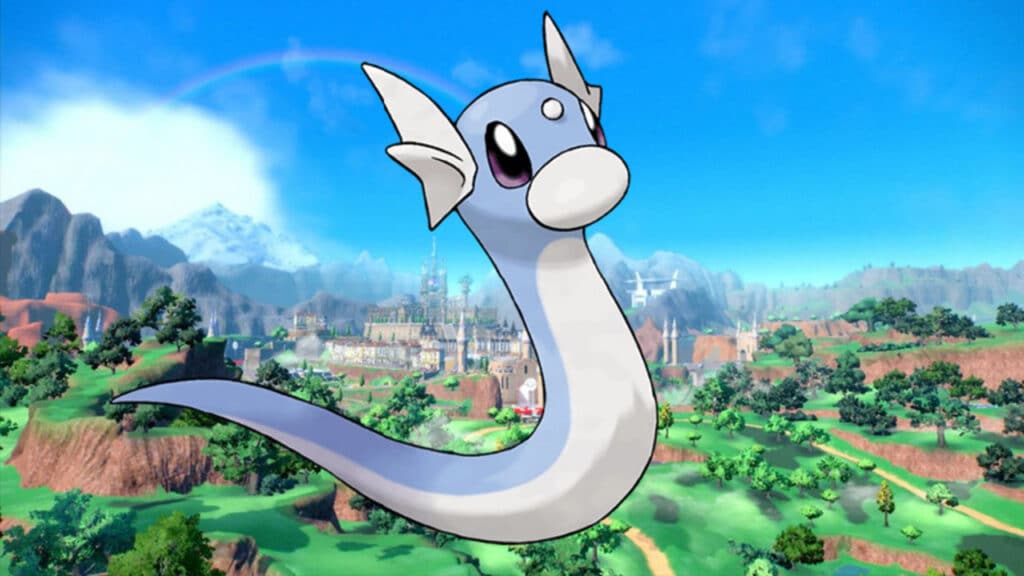 where-to-find-dratini-in-pokemon-scarlet-and-violet