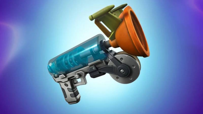 Fortnite Update 22.40 Patch Notes 