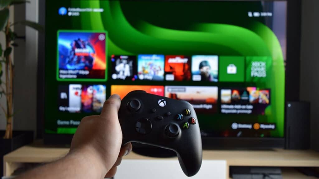 Here’s The New Version of the Xbox Homepage In Beta
