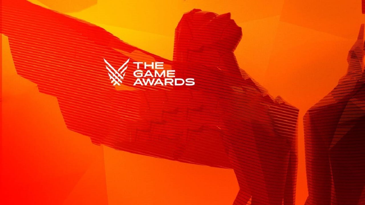 It's Time To Vote For THE GAME AWARDS 2022! — GameTyrant