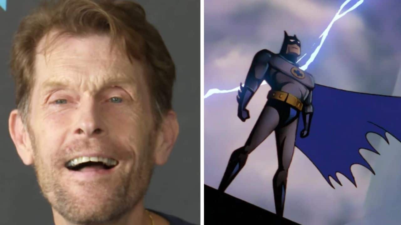 Is Kevin Conroy married? Husband confirms cause of death of iconic Batman  voice actor