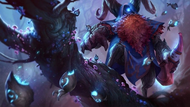 League of Legends Patch 13.6 notes bring Milio to play in the