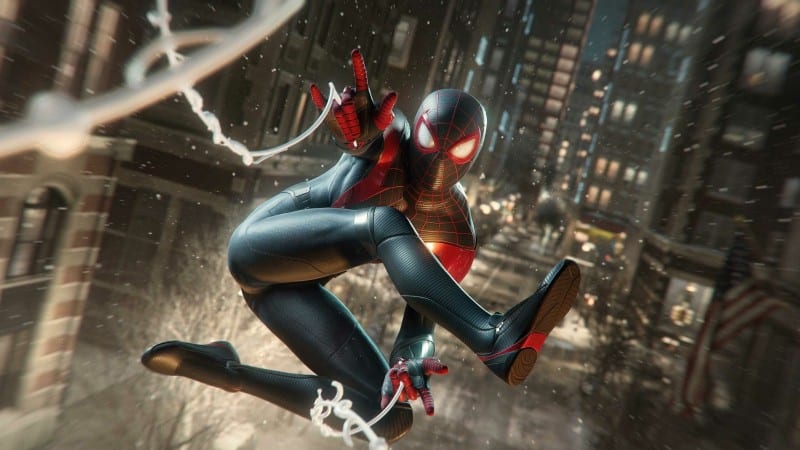 Fixes] Spider-Man Miles Morales Crashing or Not Launching on PC - MiniTool