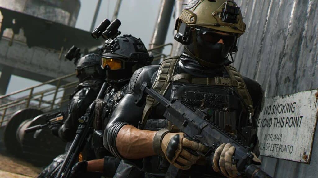Modern Warfare 2 February 24th Update Patch Notes