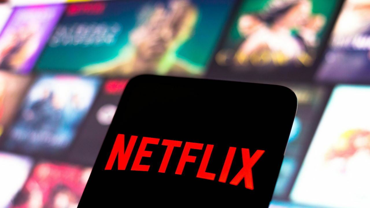 Netflix Is Developing an AAA PC Game