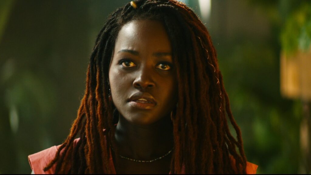"Black Panther: Wakanda Forever" Lupita Nyong’o will star in "A Quiet Place: Day One".