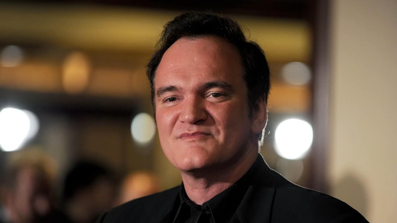 Quentin Tarantino final tenth movie