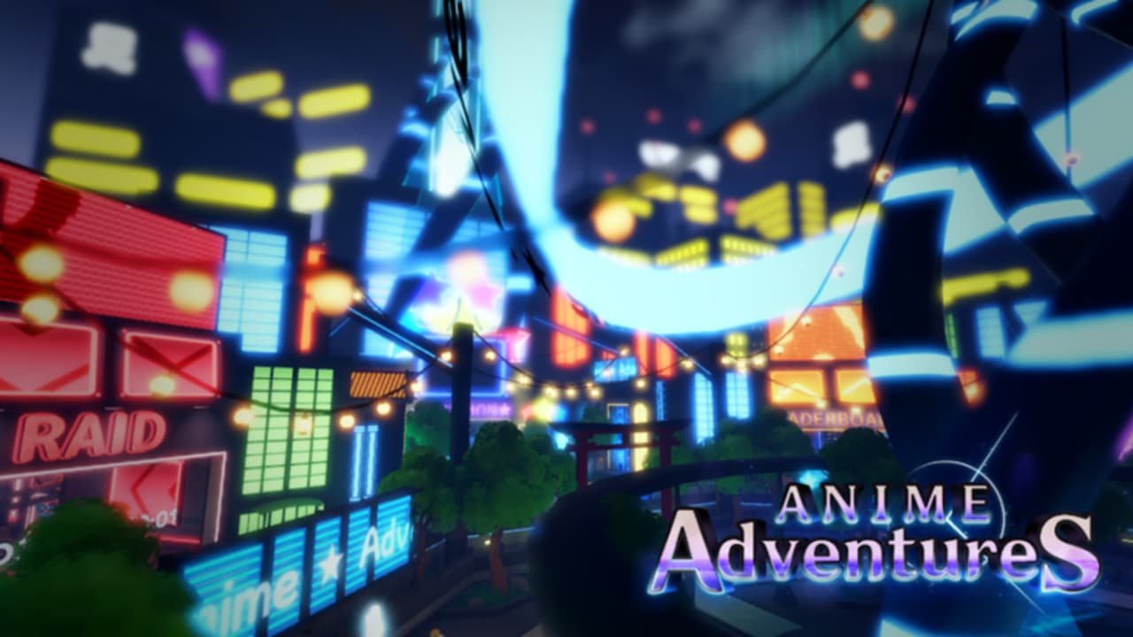 Roblox Anime Adventures Codes (April 2023)