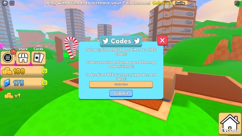 Chocolate Factory Tycoon Codes (December 2023) - Pro Game Guides