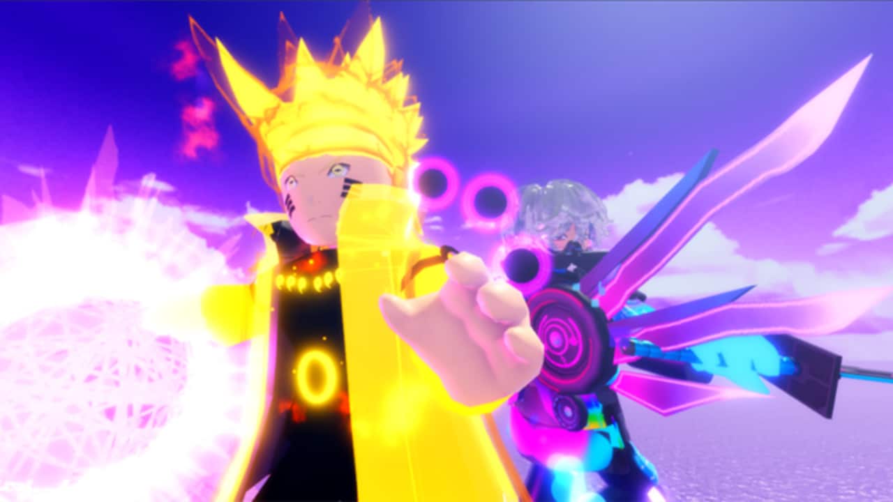ALL NEW *SECRET* NARUTO UPDATE CODES in ANIME JOURNEY CODES! (Roblox Anime  Journey Codes) 