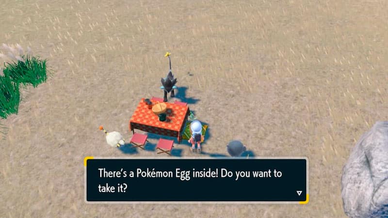 Pokémon Scarlet and Violet are full of duplication glitches - Polygon