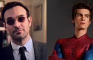 Daredevil Actor Called Andrew Garfield The Third Best Spider-Man