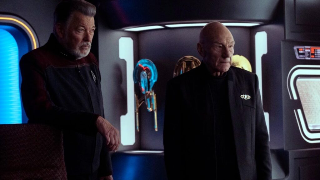 Picard Season 3