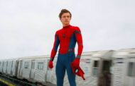 Tom Holland Is Getting A Fourth Spider-Man Movie