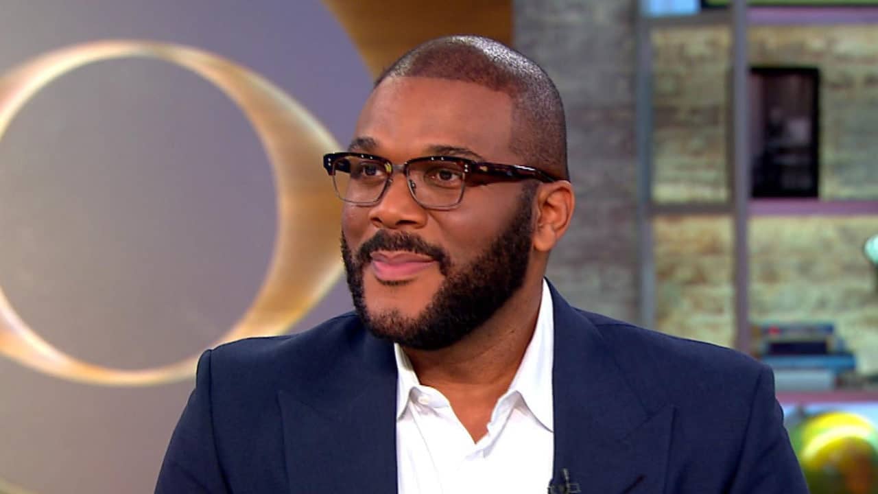 Tyler Perry has closed a four-movie deal with Amazon Studios.