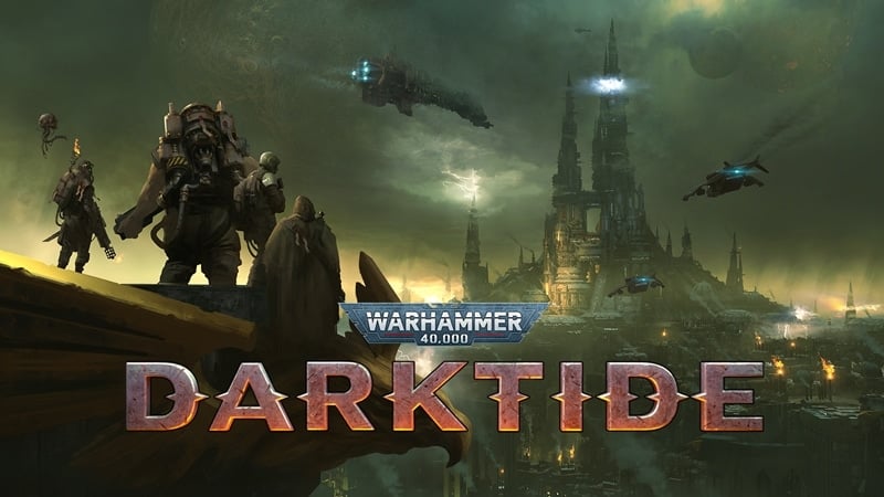 Warhammer 40K: Darktide Update 1.08 Patch Notes