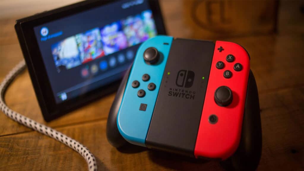 Nintendo switch console price hike