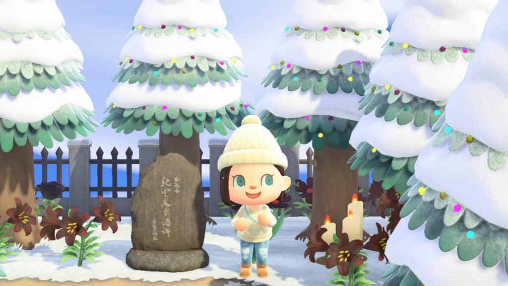 How do you get Ornaments in Animal Crossing: New Horizon?