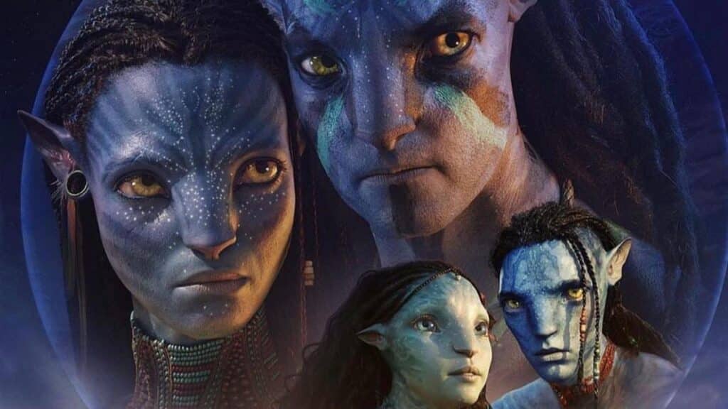 New Avatar movie Avatar at the box office
