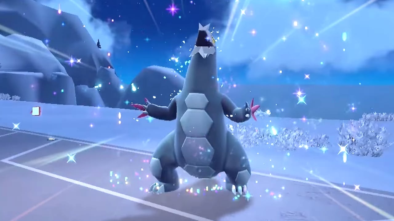 Pseudo-Legendary Pokémon in the Pokémon GO Meta Game