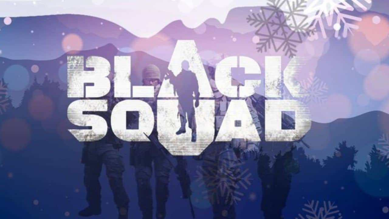 Black Squad recebe mapa inédito, novo modo de jogo e itens - Gamers & Games