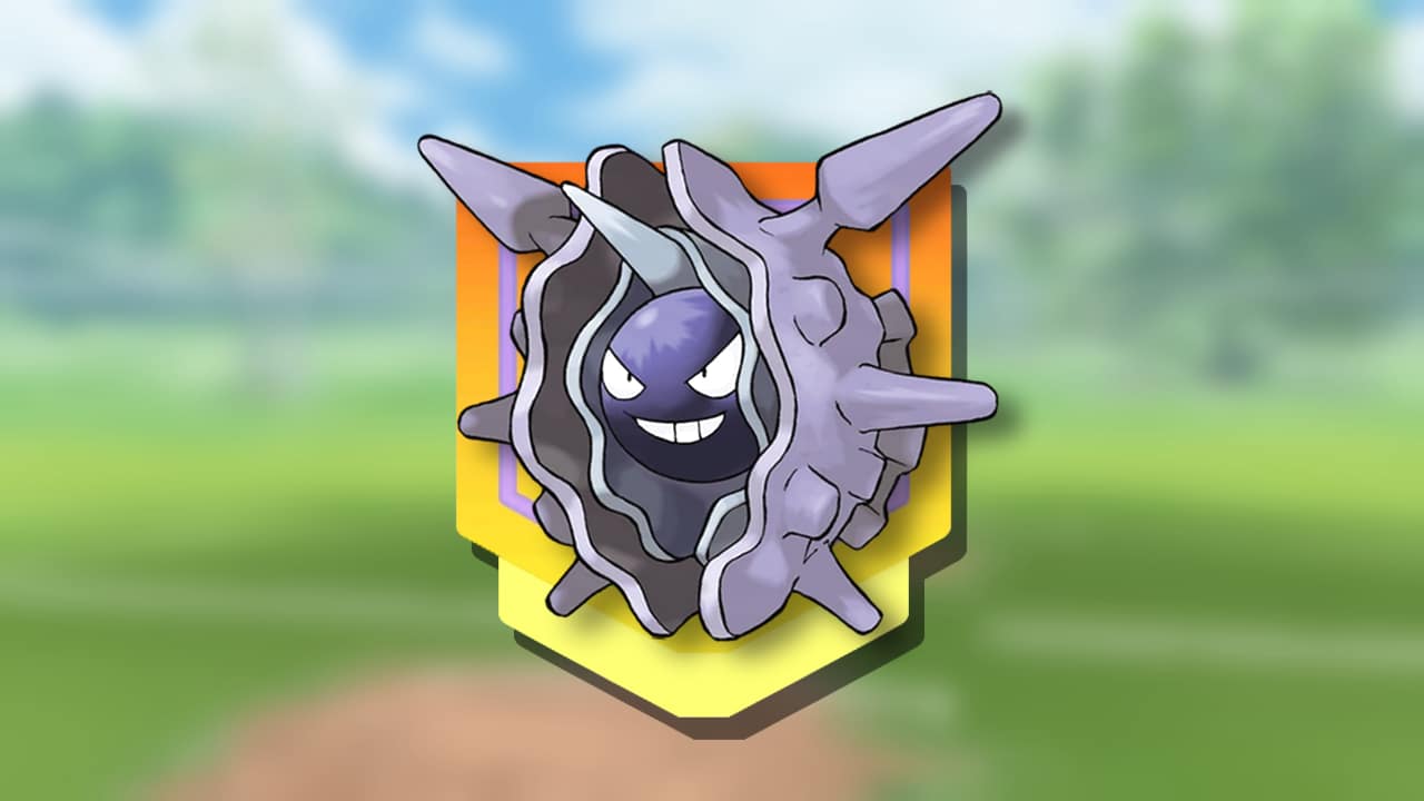 Cloyster (151 91) - Bulbapedia, the community-driven Pokémon encyclopedia