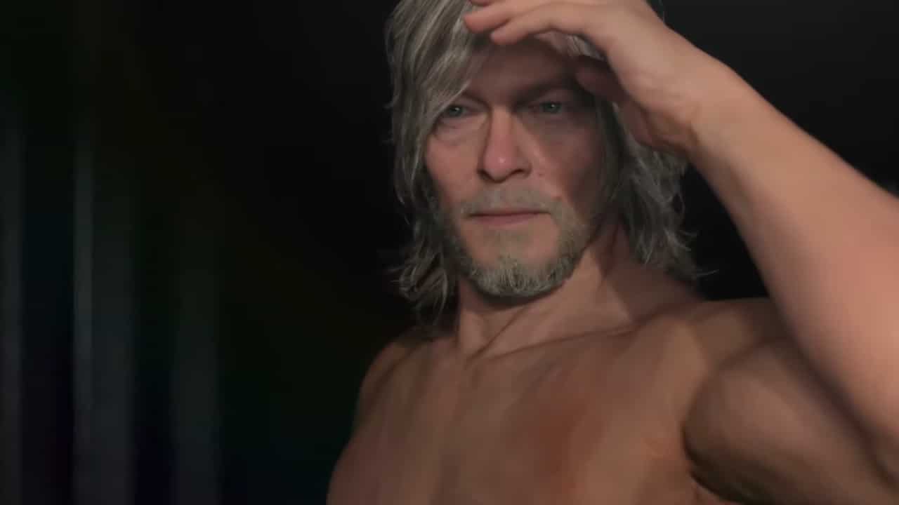 It Sure Seems Like Xbox Is Teasing Death Stranding For PC Game Pass