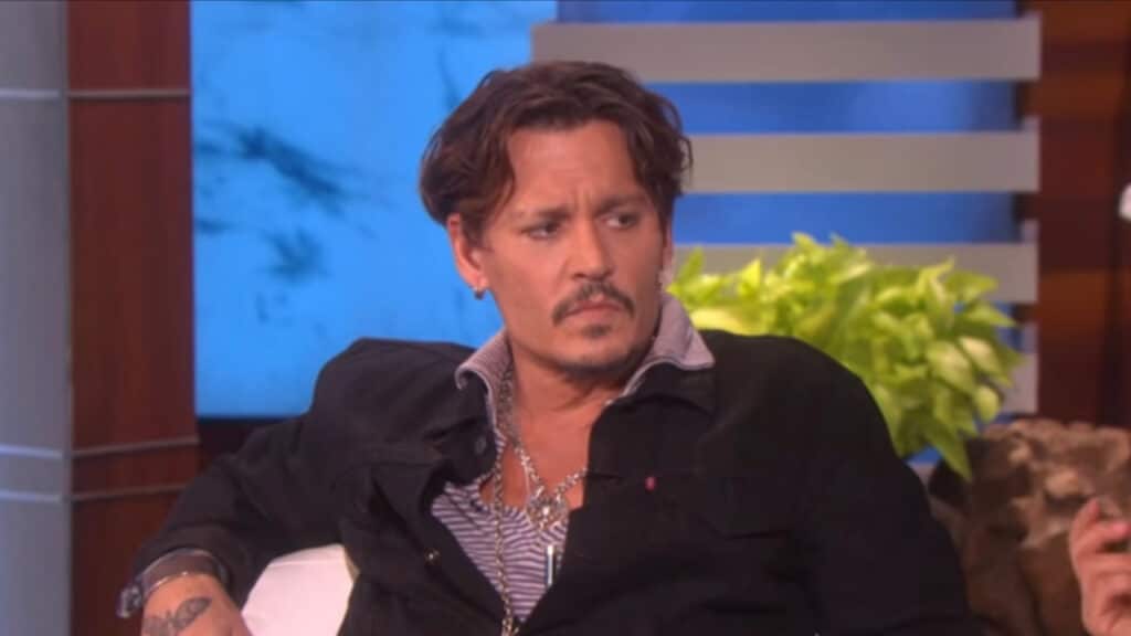 Amber heard Johnny Depp defamation