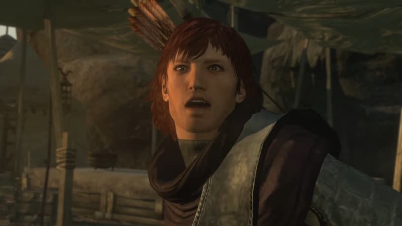 Dragon's Dogma 2 Official Trailer 