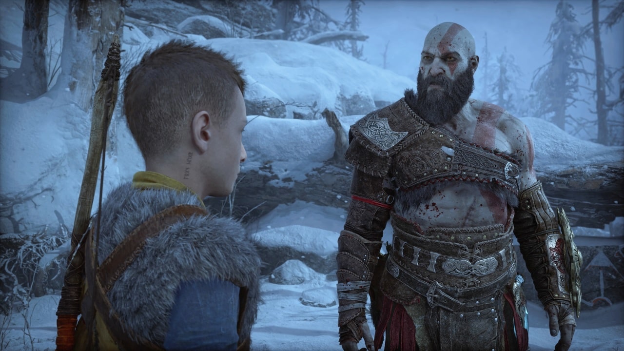 Gives Greenlight To Live-Action 'God Of War' Series, Will Skip Over  Original Greek Storyline In Favor Of Norse Reboot - Bounding Into Comics