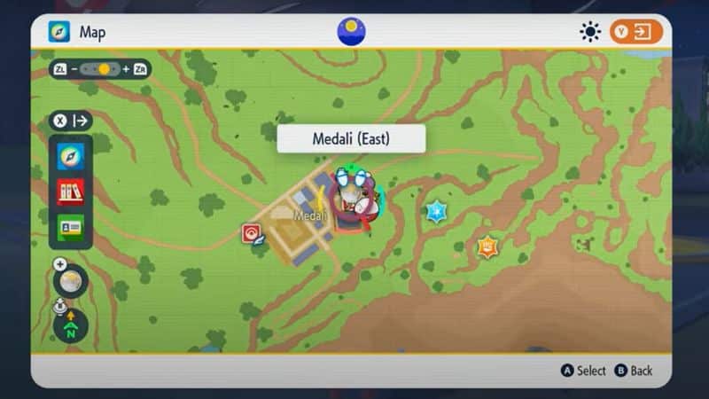 How to Get Amulet Coin in Pokemon Scarlet and Violet