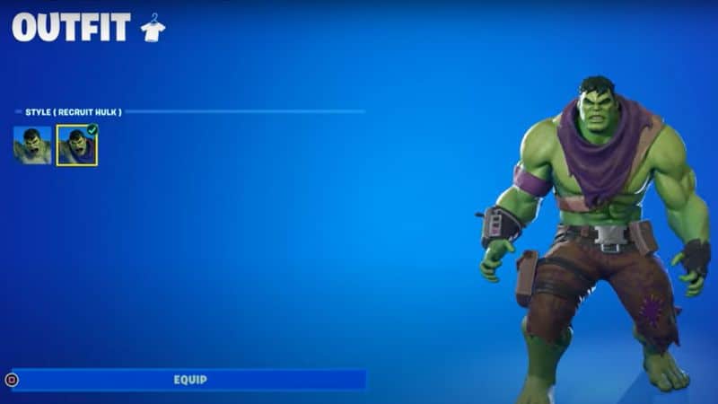 Fortnite: como ganhar a picareta do Hulk, fortnite
