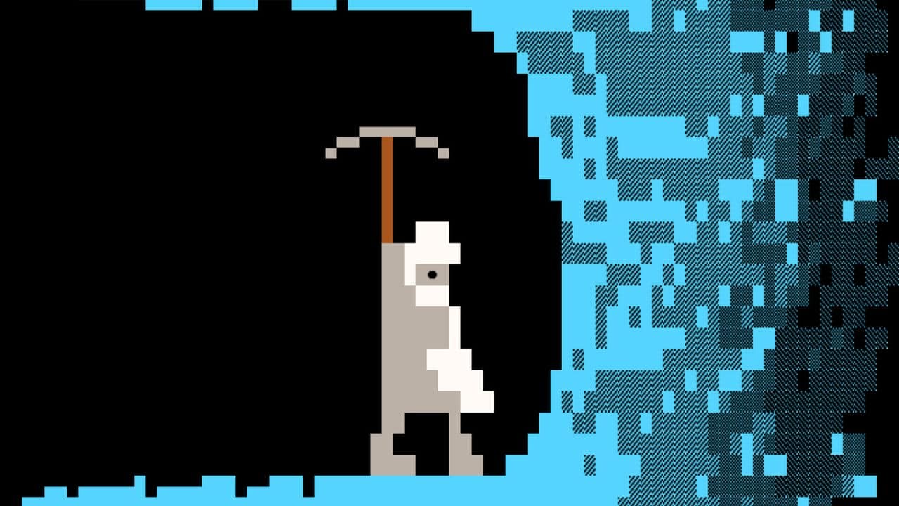 How to Remove Walls and Floors in Dwarf Fortress