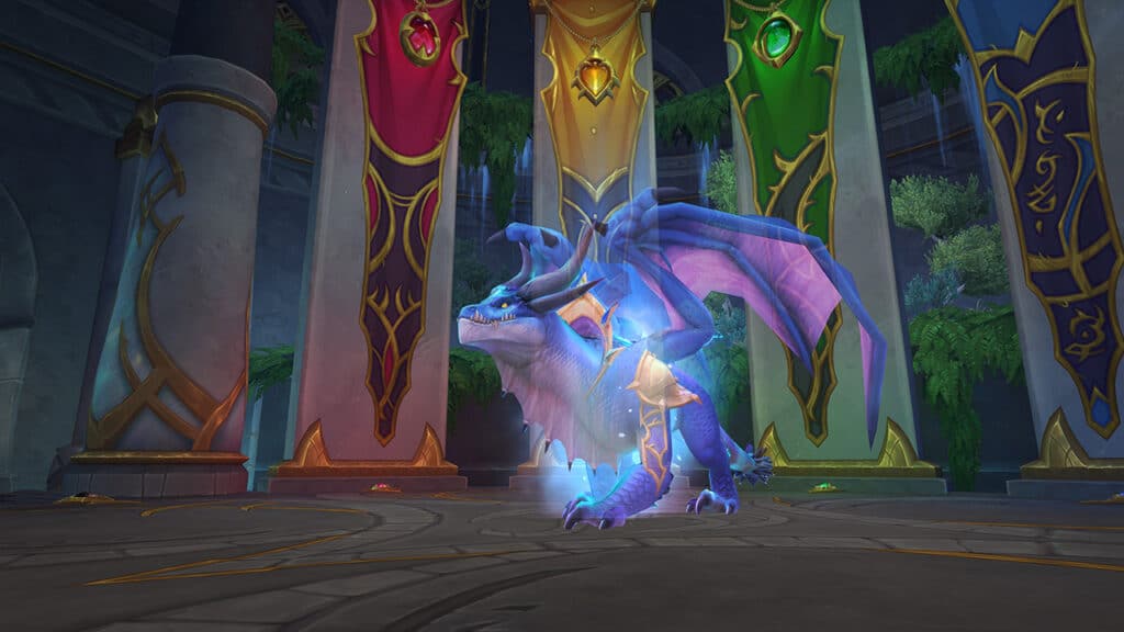 How to get Keystone Master in WoW Dragonflight