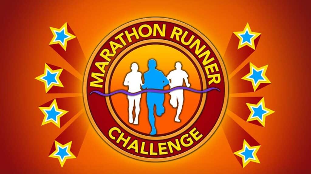 BitLife: How to Complete the Marathon Runner Challenge