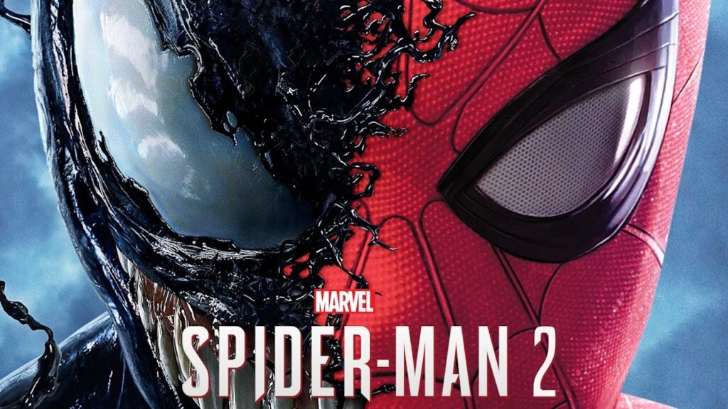 Spider-Man 2 release date