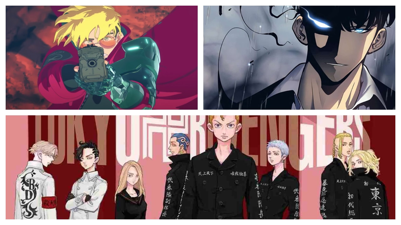 Top 10 Most Anticipated Anime for Spring 2023  Articles on WatchMojocom