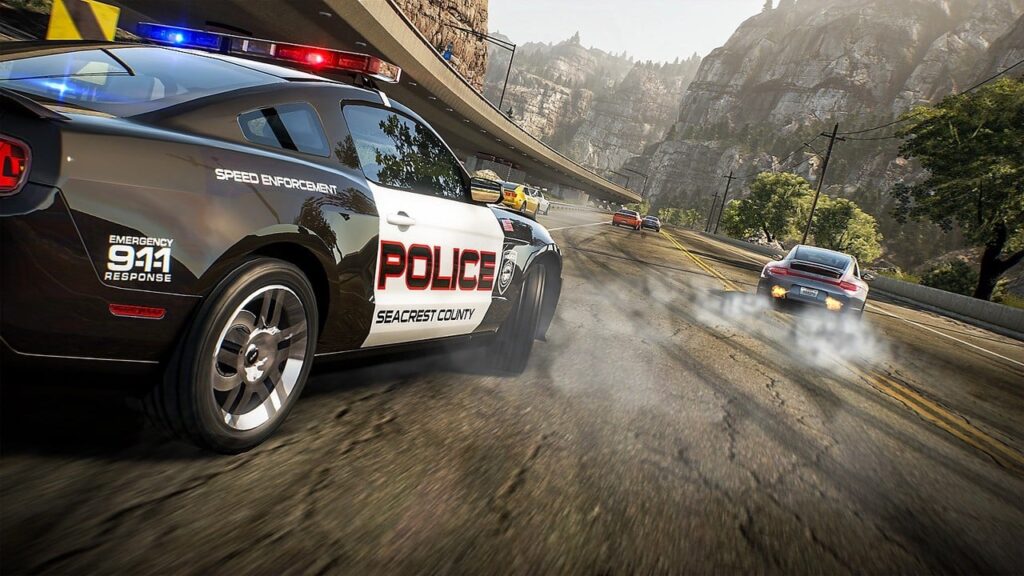 How to Evade Cops in Need for Speed Unbound