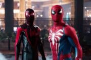 Spider-Man 2 Gameplay Looks Sublime in PlayStation Showcase Trailer