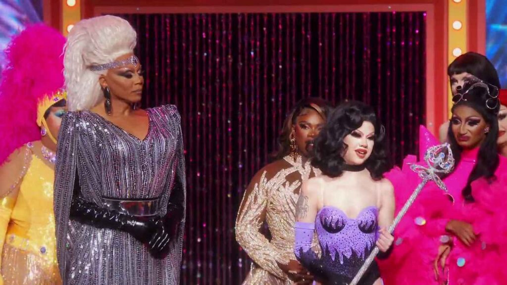 The MTV reality competition series "RuPaul's Drag Race" has many celebrity guest judges for Season 15.