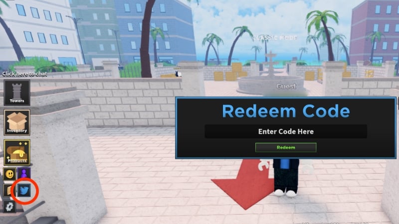 NEW UPDATE CODES* [⚔️UPD] Ultimate Tower Defense ROBLOX, ALL CODES!